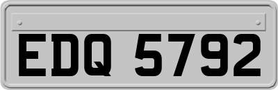 EDQ5792