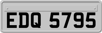 EDQ5795