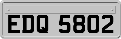 EDQ5802