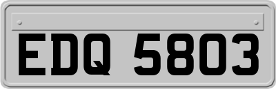 EDQ5803