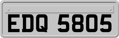 EDQ5805