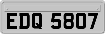 EDQ5807