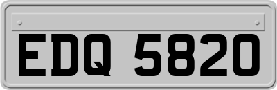 EDQ5820