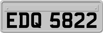EDQ5822