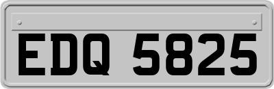 EDQ5825