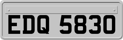 EDQ5830