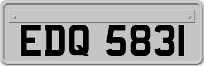 EDQ5831