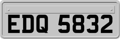 EDQ5832