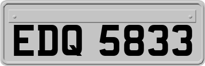 EDQ5833