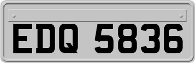 EDQ5836