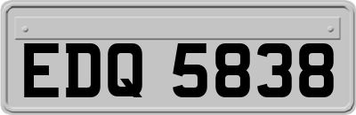 EDQ5838