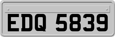 EDQ5839