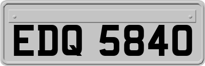 EDQ5840