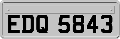 EDQ5843