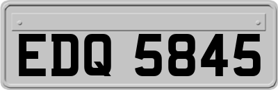 EDQ5845