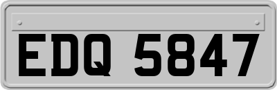 EDQ5847