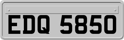 EDQ5850