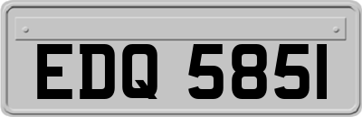 EDQ5851