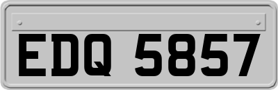 EDQ5857