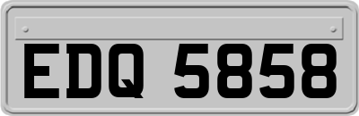 EDQ5858