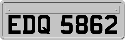 EDQ5862