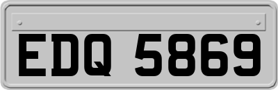 EDQ5869