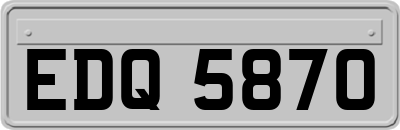 EDQ5870