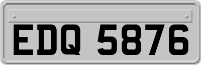 EDQ5876