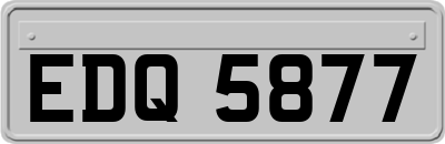EDQ5877