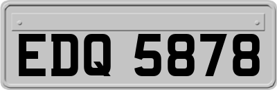 EDQ5878