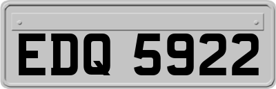 EDQ5922
