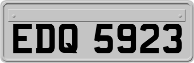 EDQ5923