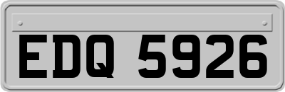 EDQ5926