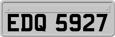 EDQ5927