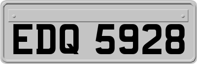EDQ5928