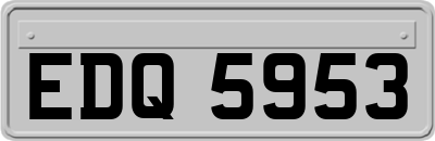 EDQ5953
