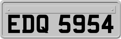 EDQ5954