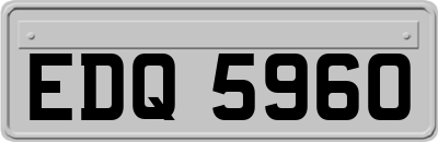 EDQ5960