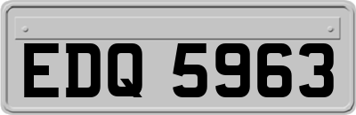 EDQ5963