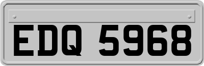 EDQ5968