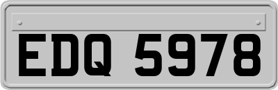 EDQ5978