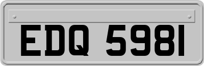 EDQ5981