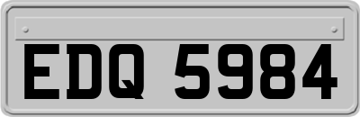 EDQ5984
