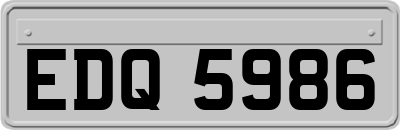 EDQ5986
