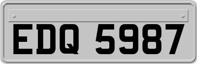 EDQ5987