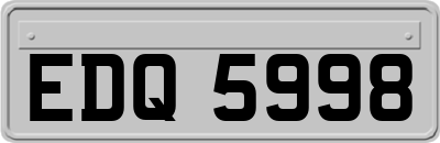 EDQ5998