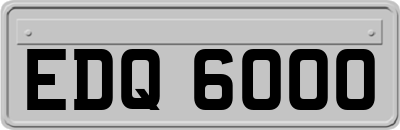 EDQ6000