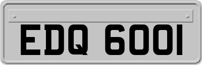 EDQ6001