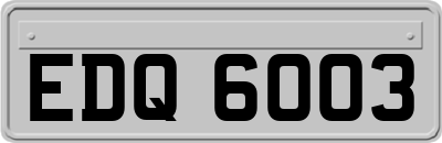 EDQ6003