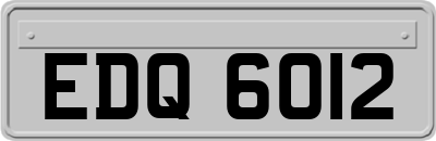 EDQ6012